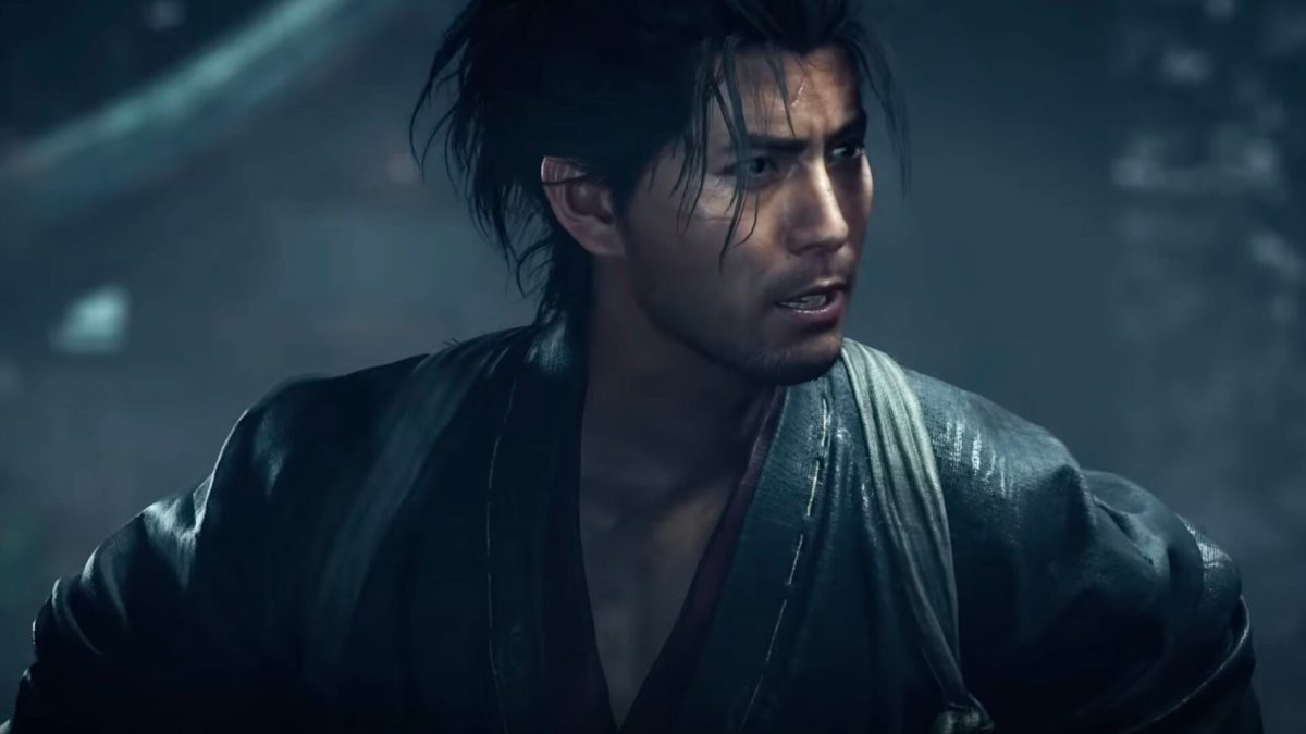 Onimusha: Way of the Sword // Source : Capcom Onimusha: Way of the Sword // Source : Capcom