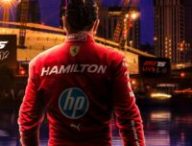 Le show F1 du 18 février // Source : Formula One Le show F1 du 18 février // Source : Formula One