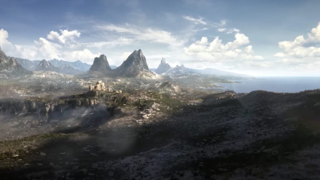 The Elder Scrolls VI // Source : Bethesda The Elder Scrolls VI // Source : Bethesda