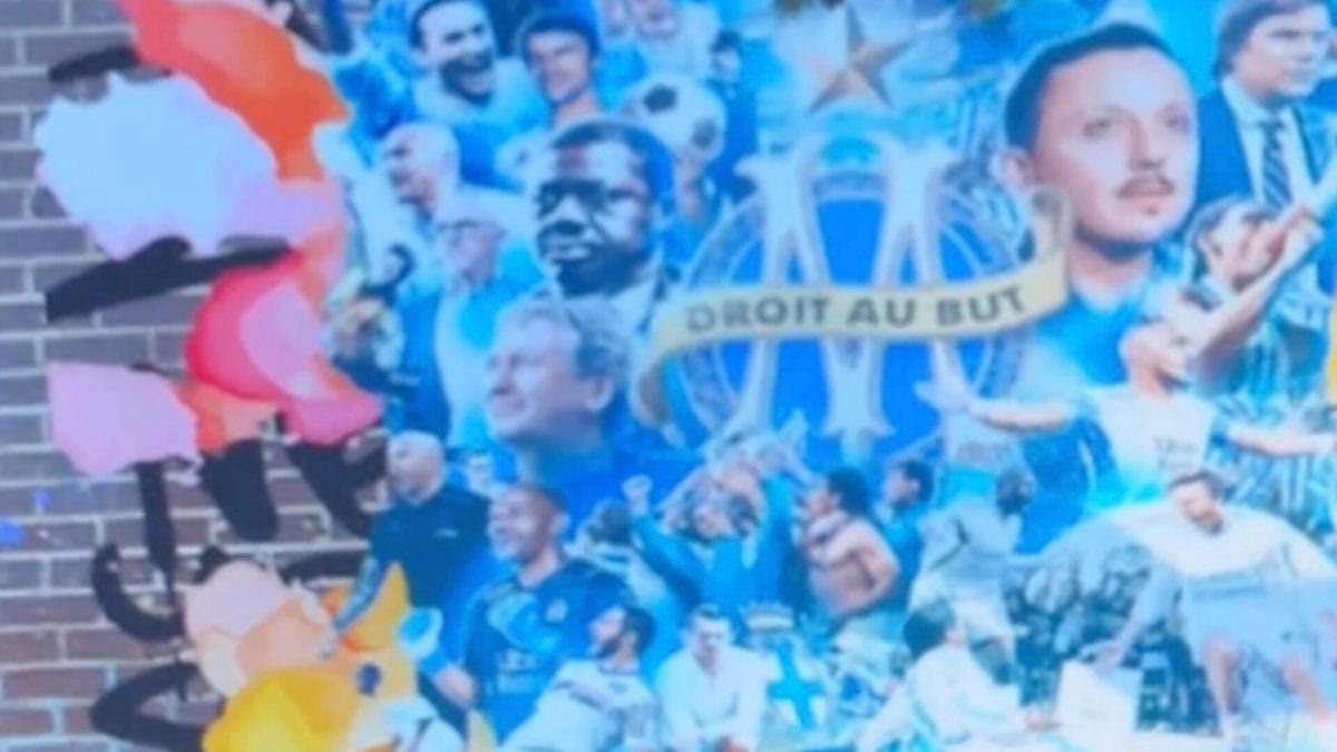 Marseille RP dans GTA 5 // Source : TikTok Pitchouun Marseille RP dans GTA 5 // Source : TikTok Pitchouun