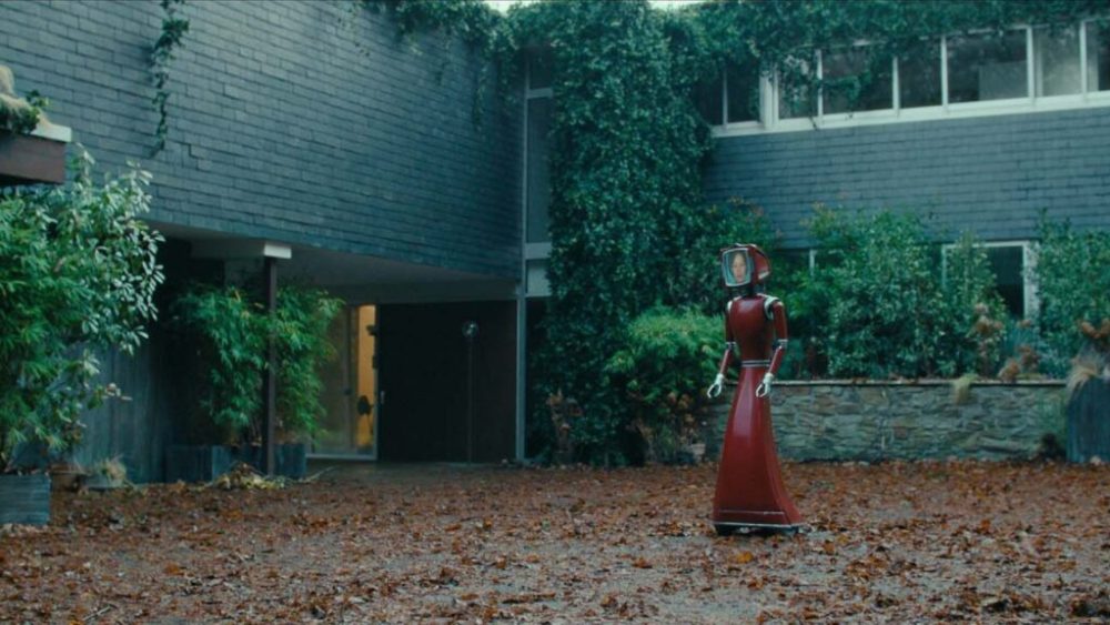 Cassandra // Source : Netflix Cassandra // Source : Netflix
