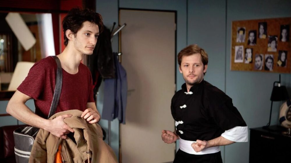 Casting(s) // Source : 2013 ZAZI FILMS / CANAL+ Casting(s) // Source : 2013 ZAZI FILMS / CANAL+