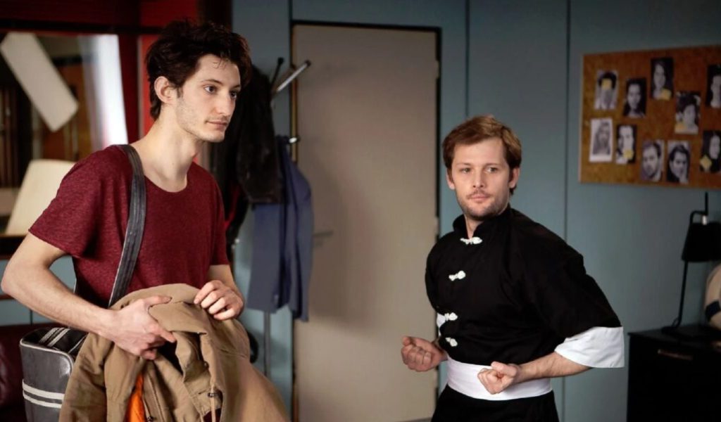 Casting(s) // Source : 2013 ZAZI FILMS / CANAL+ Casting(s) // Source : 2013 ZAZI FILMS / CANAL+