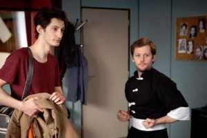 Casting(s) // Source : 2013 ZAZI FILMS / CANAL+ Casting(s) // Source : 2013 ZAZI FILMS / CANAL+