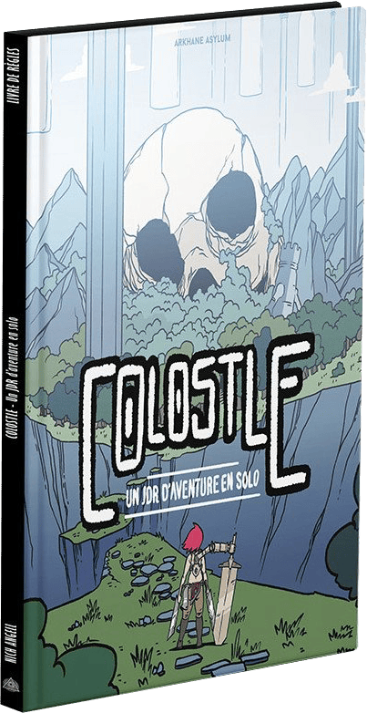 Colostle Colostle