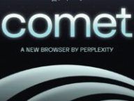 Comet, le navigateur de Perplexity. // Source : Perplexity Comet, le navigateur de Perplexity. // Source : Perplexity