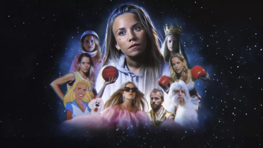 D'autres que moi. // Source : Canal+ D'autres que moi. // Source : Canal+