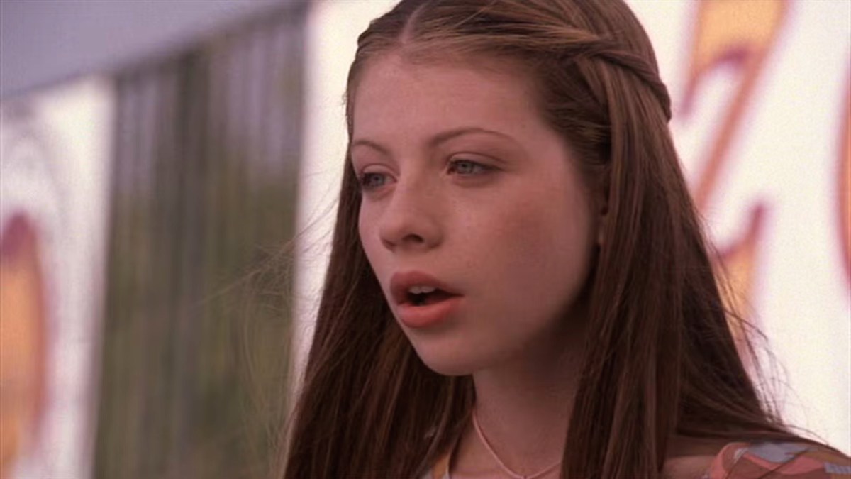 Dawn // Source : Buffy contre les vampires Dawn // Source : Buffy contre les vampires