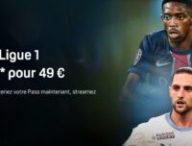 DAZN brade encore le prix de la Ligue 1. // Source : Numerama DAZN brade encore le prix de la Ligue 1. // Source : Numerama