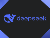 DeepSeek // Source : Numerama