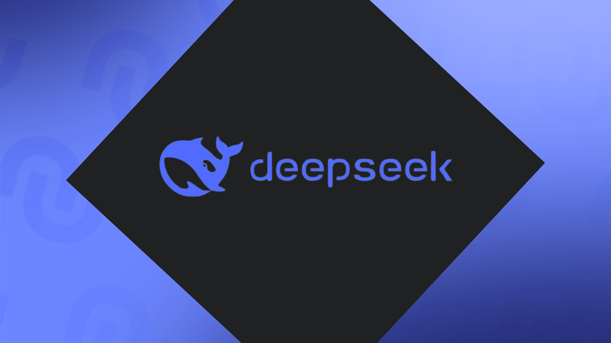 DeepSeek // Source : Numerama DeepSeek // Source : Numerama