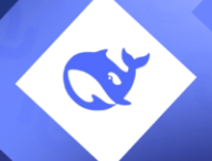 DeepSeek  // Source : Numerama