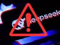 Des faux sites de DeepSeek sont déjà en ligne. // Source : Pixabay / Numerama Des faux sites de DeepSeek sont déjà en ligne. // Source : Pixabay / Numerama