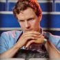 Patrick Gibson dans Original Sin // Source : Showtime Patrick Gibson dans Original Sin // Source : Showtime