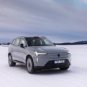 Le Volvo EX90 (2025) // Source : Thomas Antoine pour Volvo Le Volvo EX90 (2025) // Source : Thomas Antoine pour Volvo