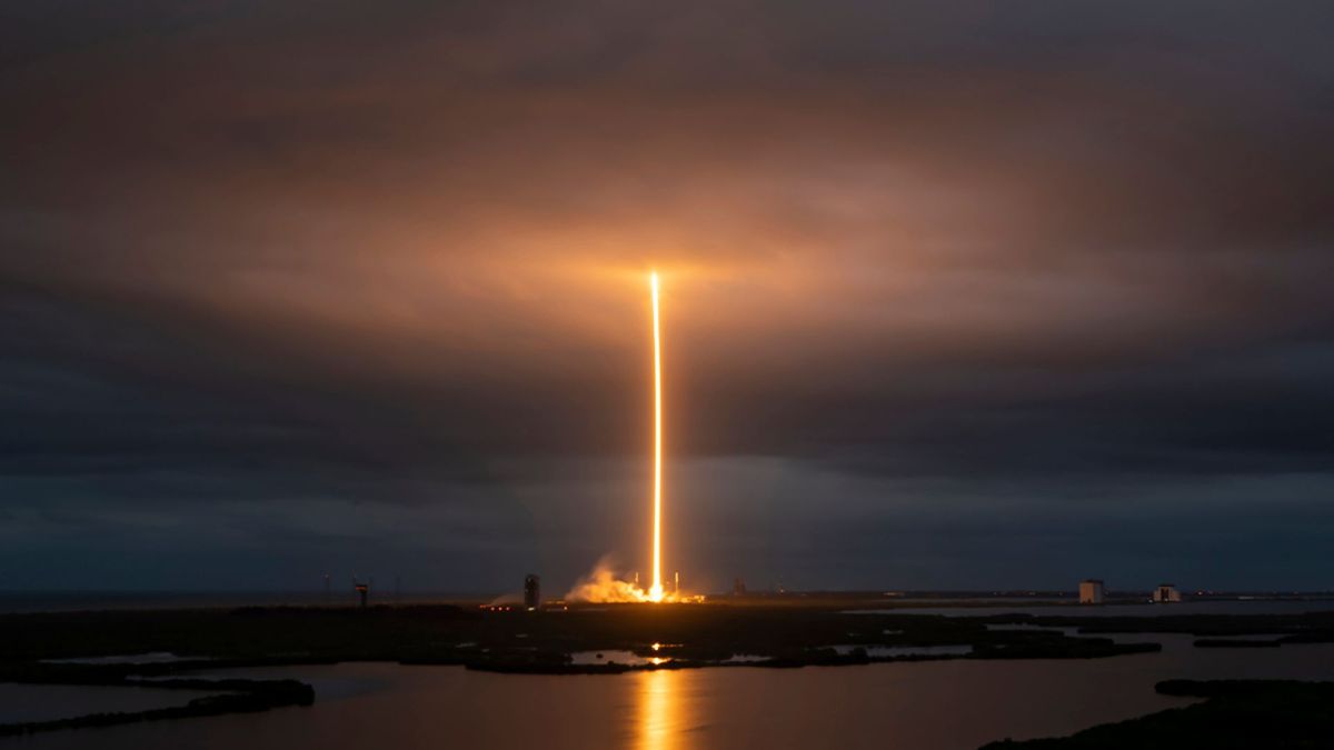 Source : SpaceX Source : SpaceX