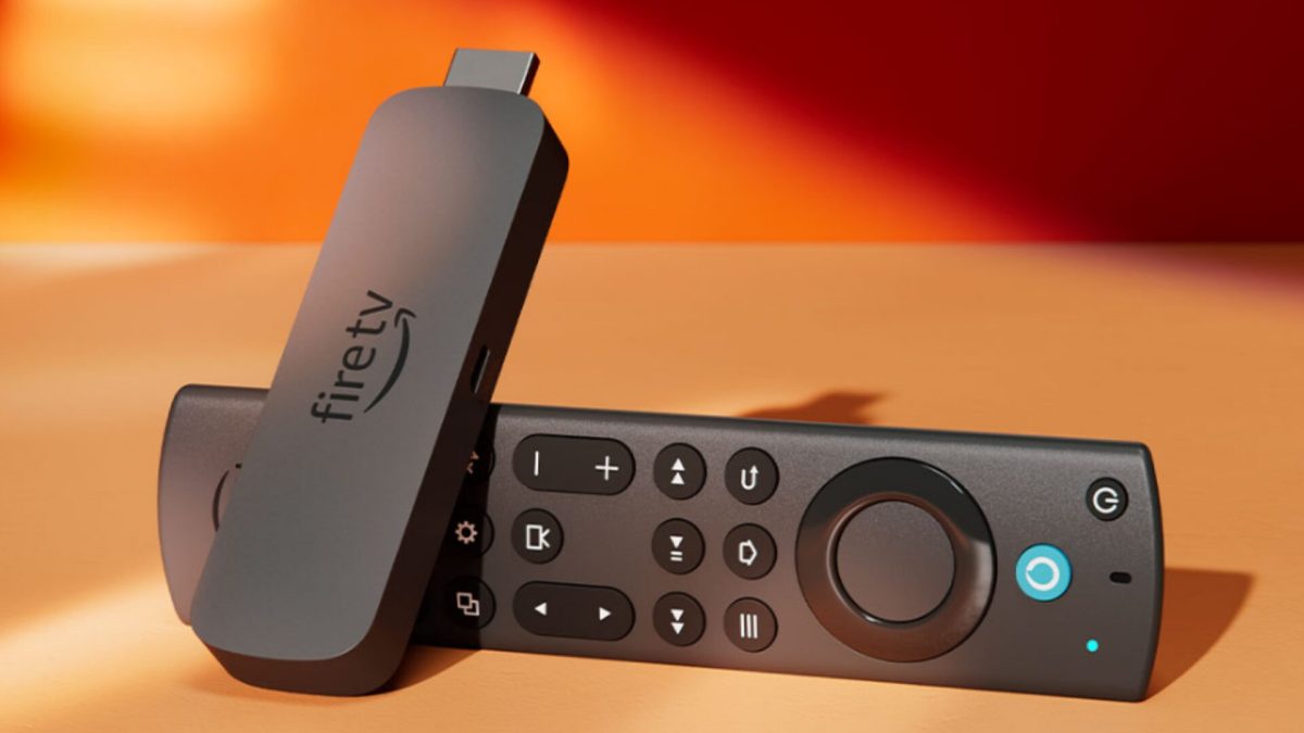 fire tv stick 4k max // Source : Amazon