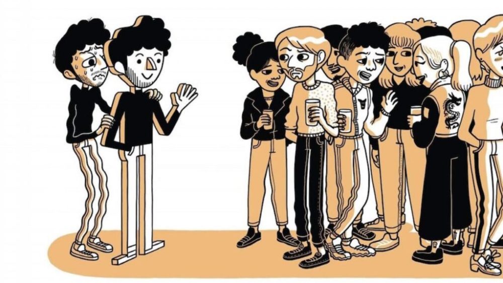 Flippé // Source : Canal+ Flippé // Source : Canal+