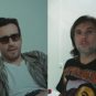 Jonathan Cohen et Orelsan dans Fucking Fred comme un léopard sur Prime Video. // Source : Prime Video Jonathan Cohen et Orelsan dans Fucking Fred comme un léopard sur Prime Video. // Source : Prime Video