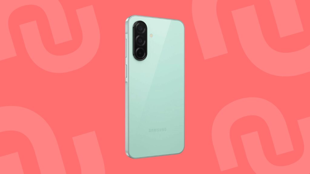 Samsung Galaxy A26 Samsung Galaxy A26
