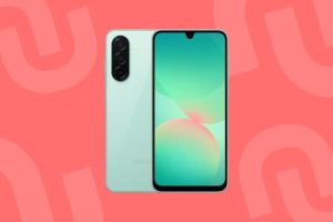 Samsung Galaxy A26 // Source : Winfuture Samsung Galaxy A26 // Source : Winfuture