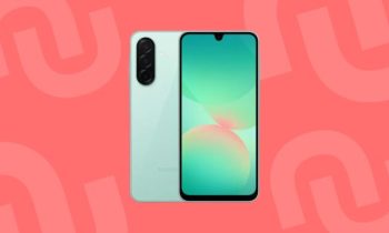 Samsung Galaxy A26 // Source : Winfuture Samsung Galaxy A26 // Source : Winfuture