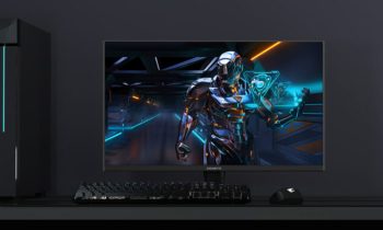 GS27Q X // Source : Gigabyte GS27Q X // Source : Gigabyte