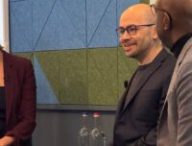Demis Hassabis de Google DeepMind. // Source : Numerama Demis Hassabis de Google DeepMind. // Source : Numerama