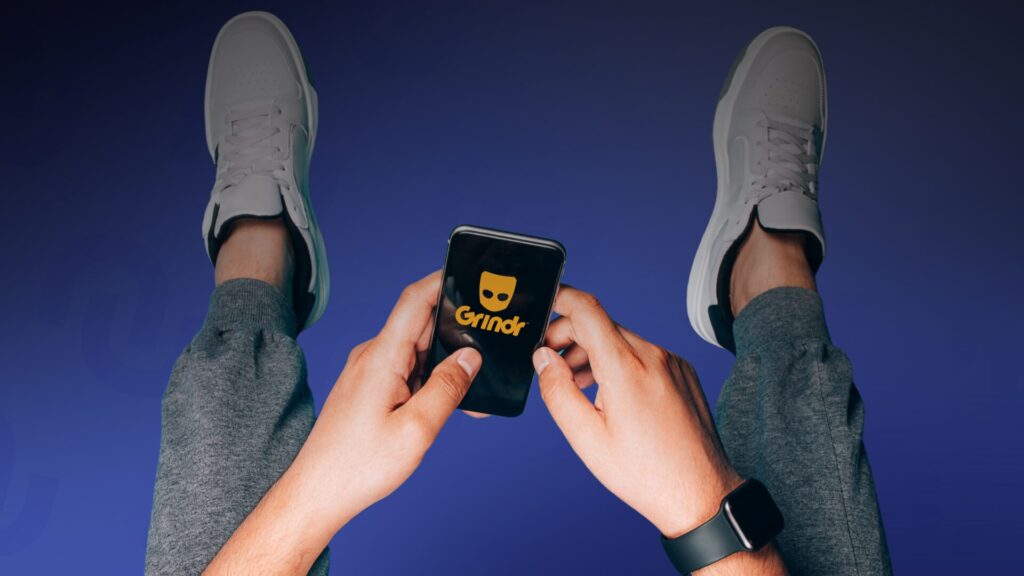 D'autres affaires semblables impliquent Grindr. // Source : Inès Durand pour Numerama D'autres affaires semblables impliquent Grindr. // Source : Inès Durand pour Numerama