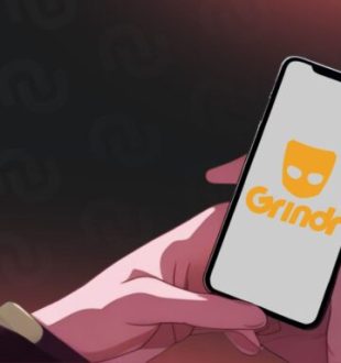 Grindr. // Source : Inès Durand pour Numerama Grindr. // Source : Inès Durand pour Numerama