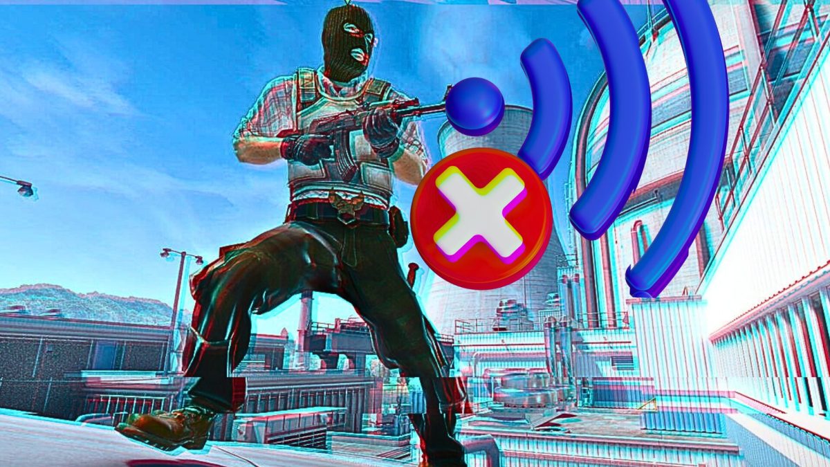 Les joueurs de CS2 sont ciblés par les hackers. // Source : Valve Les joueurs de CS2 sont ciblés par les hackers. // Source : Valve