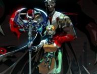 Source : Supergiant Games Source : Supergiant Games