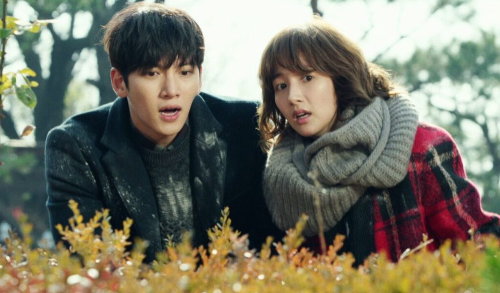 Source : Healer, drama Source : Healer, drama