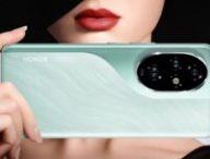 Honor 200 Pro // Source : Honor Honor 200 Pro // Source : Honor