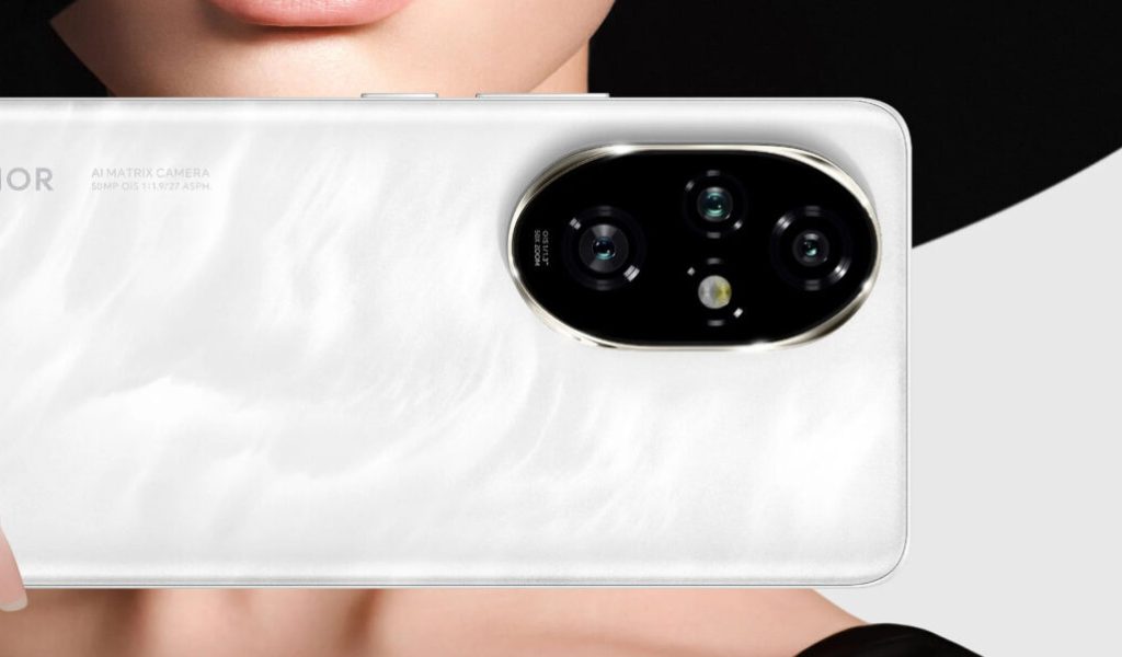 Honor 200 Pro Honor 200 Pro