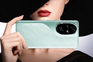 Honor 200 Pro // Source : Honor Honor 200 Pro // Source : Honor