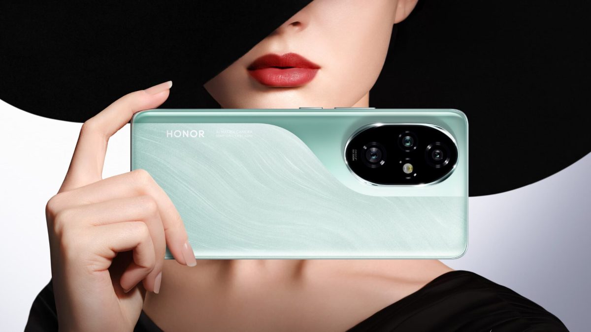 Honor 200 Pro // Source : Honor Honor 200 Pro // Source : Honor