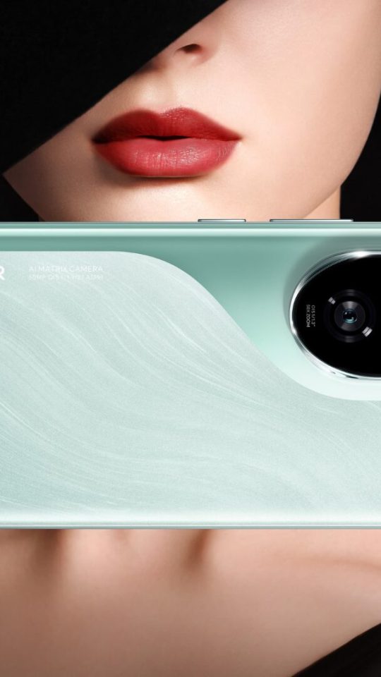 Honor 200 Pro // Source : Honor Honor 200 Pro // Source : Honor