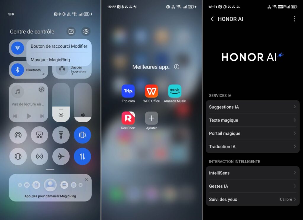 Des applications publicitaires sur un appareil à 1 300 euros, est-ce bien sérieux ? Des applications publicitaires sur un appareil à 1 300 euros, est-ce bien sérieux ?