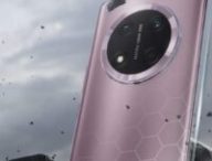 Honor Magic 7 Lite // Source : Honor Honor Magic 7 Lite // Source : Honor