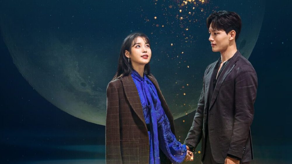 Hotel del Luna // Source : TvN Hotel del Luna // Source : TvN