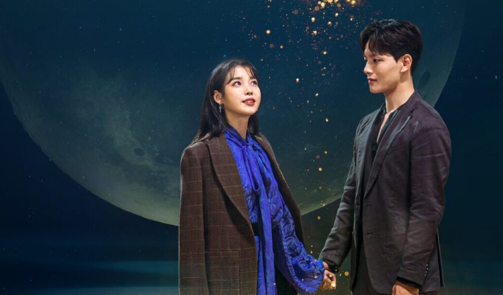 Hotel del Luna // Source : TvN Hotel del Luna // Source : TvN