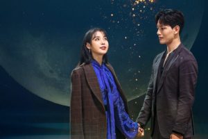 Hotel del Luna // Source : TvN