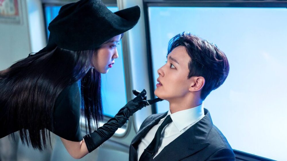 Hotel del Luna // Source : TvN Hotel del Luna // Source : TvN