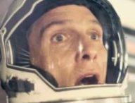 Interstellar // Source : Warner. Interstellar // Source : Warner.