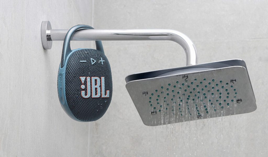 JBL Clip 5 // Source : JBL JBL Clip 5 // Source : JBL