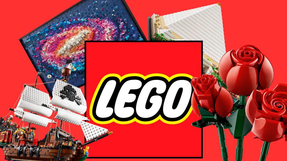 Lego Offre Cdiscount // Source : Montage Numerama Lego Offre Cdiscount // Source : Montage Numerama