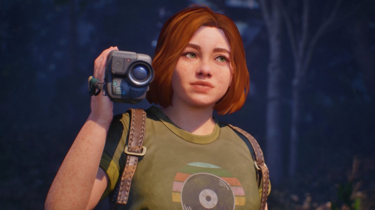 Source : Dontnod Source : Dontnod