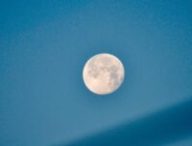 La Lune. // Source : Envato La Lune. // Source : Envato