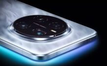 Le Honor Magic 7 Pro. // Source : Numerama Le Honor Magic 7 Pro. // Source : Numerama